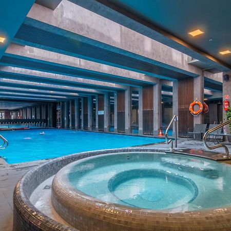Swu Opera Apartment Budapest Bagian luar foto