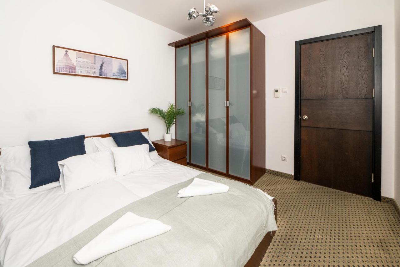 Swu Opera Apartment Budapest Bagian luar foto
