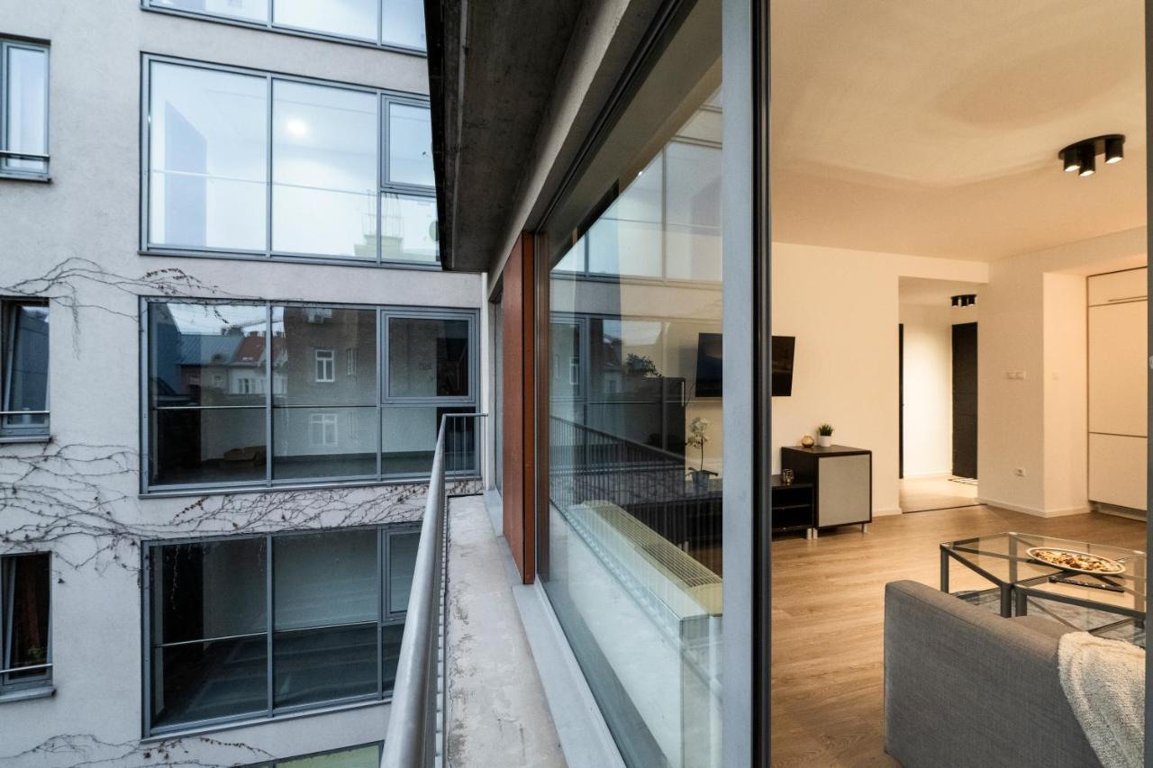 Swu Opera Apartment Budapest Bagian luar foto