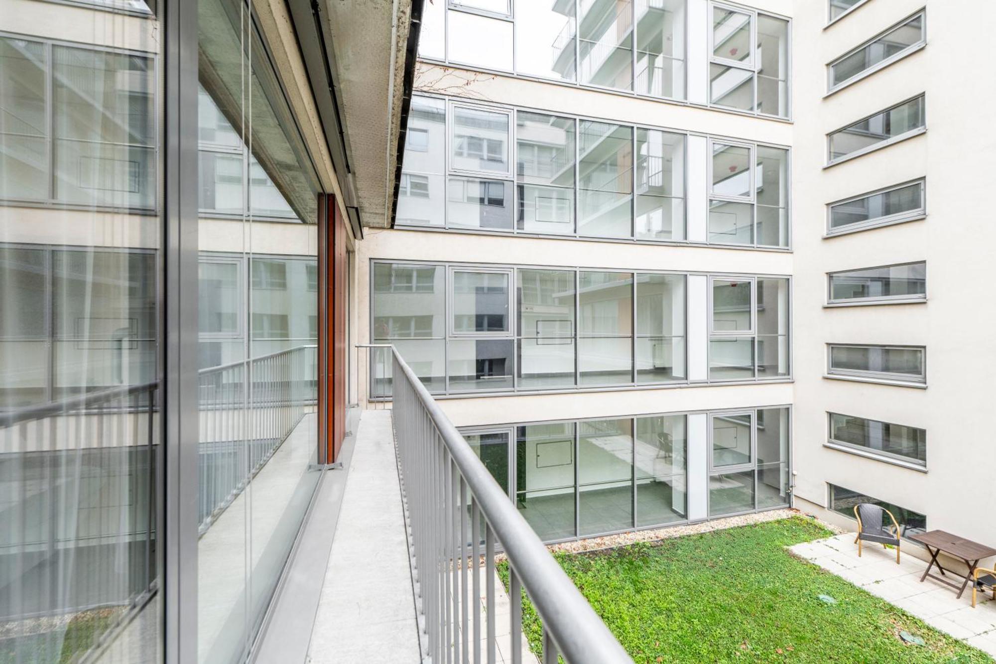 Swu Opera Apartment Budapest Bagian luar foto