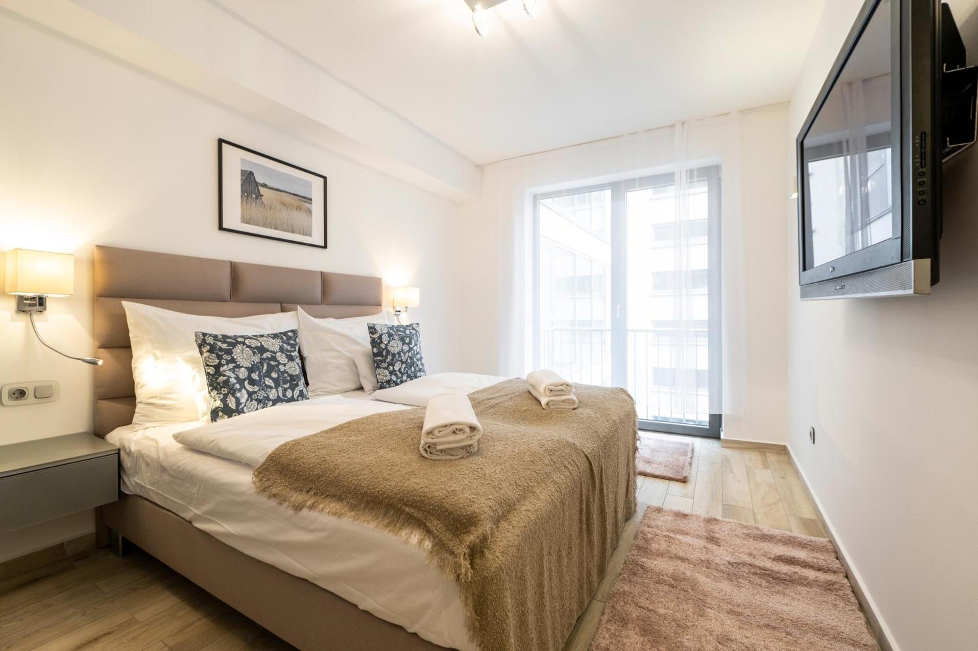 Swu Opera Apartment Budapest Bagian luar foto