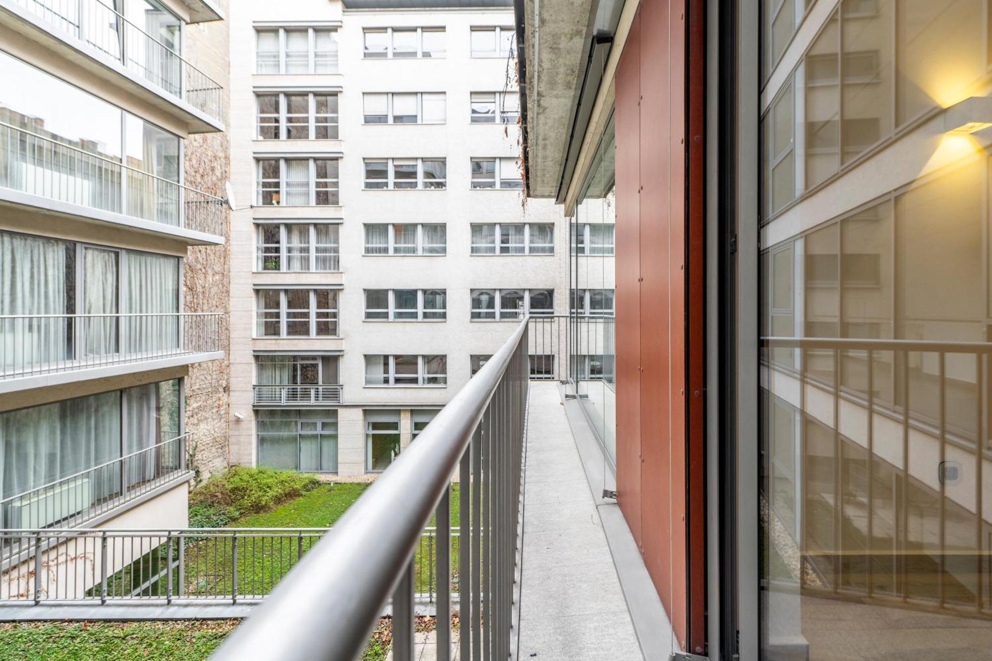 Swu Opera Apartment Budapest Bagian luar foto