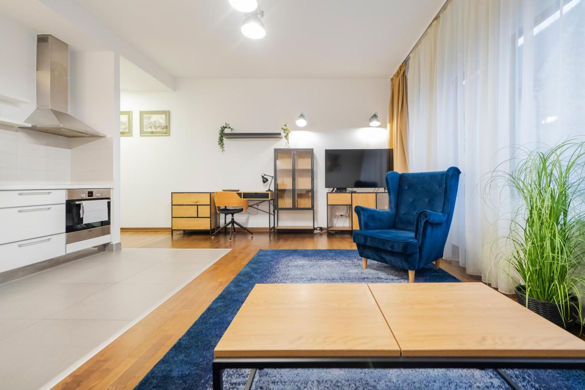 Swu Opera Apartment Budapest Bagian luar foto