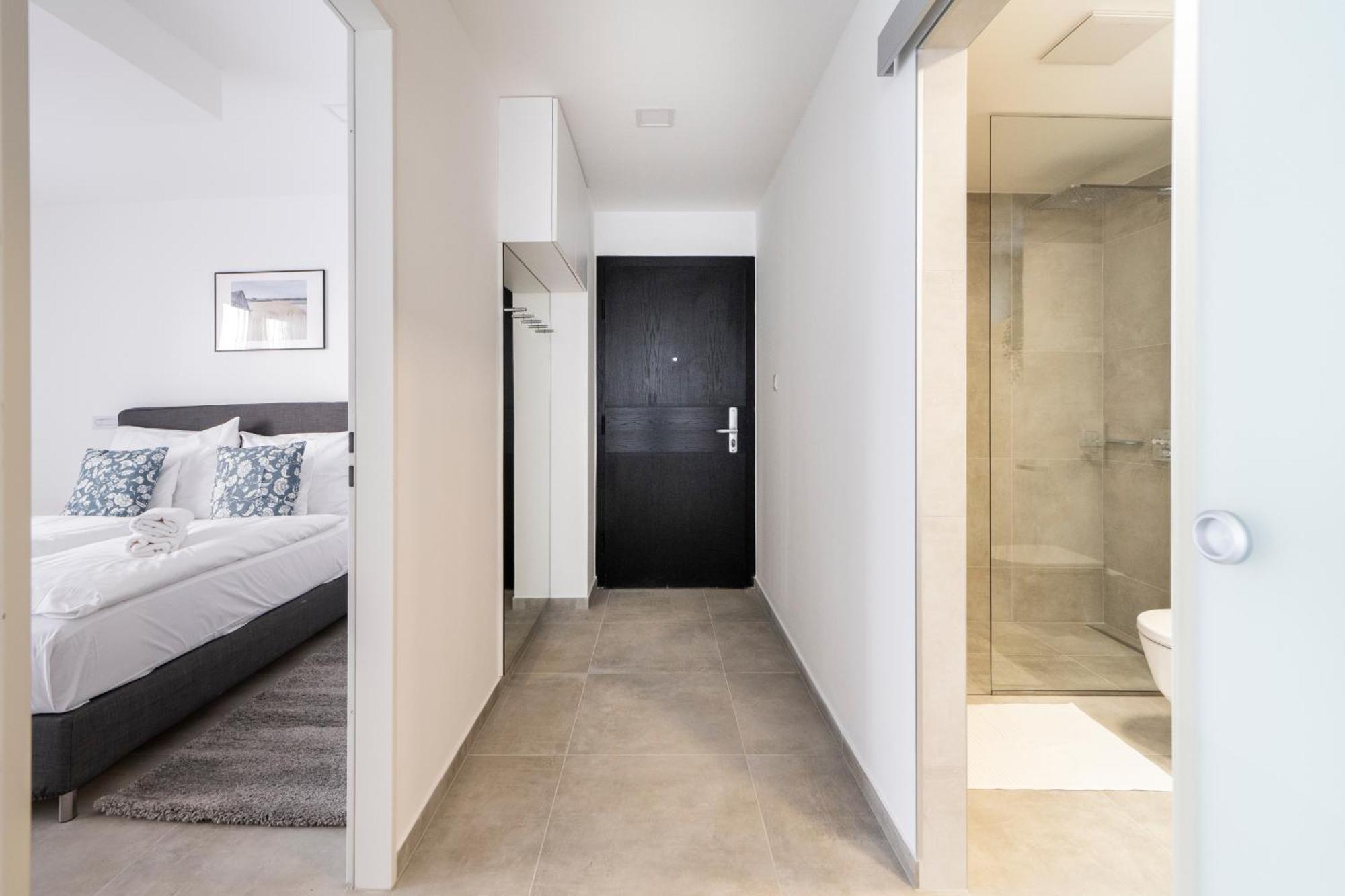 Swu Opera Apartment Budapest Bagian luar foto