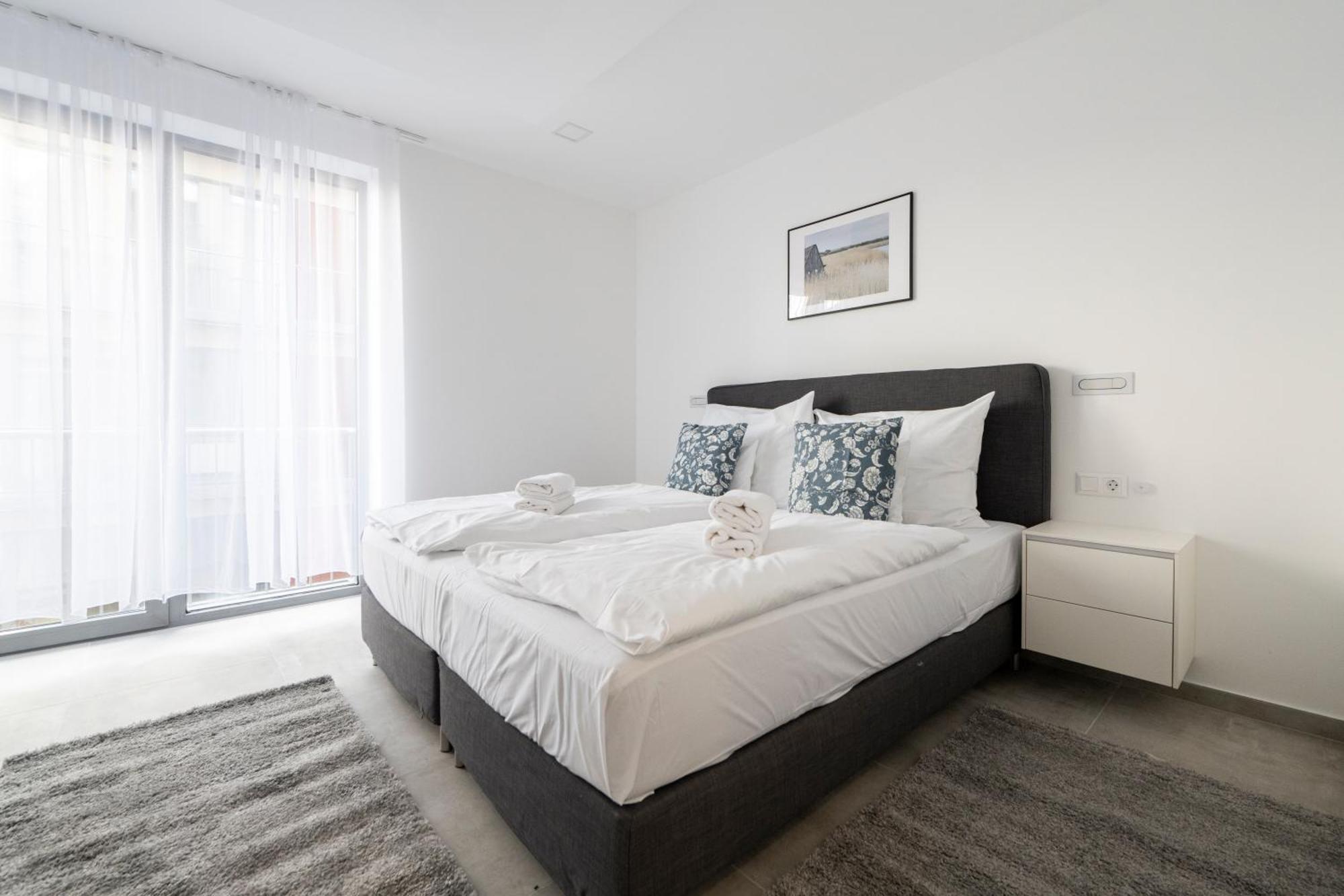 Swu Opera Apartment Budapest Bagian luar foto