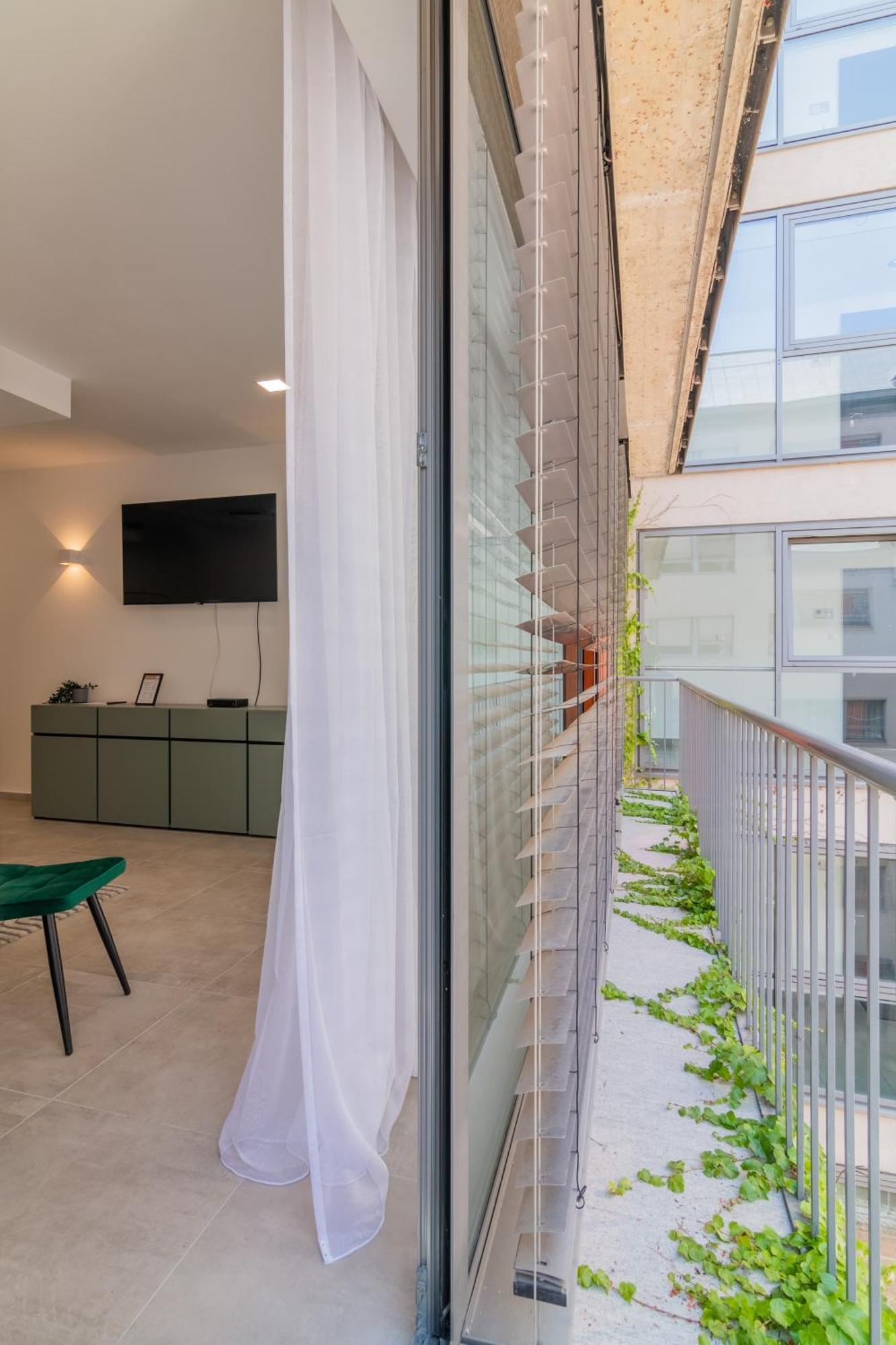 Swu Opera Apartment Budapest Bagian luar foto