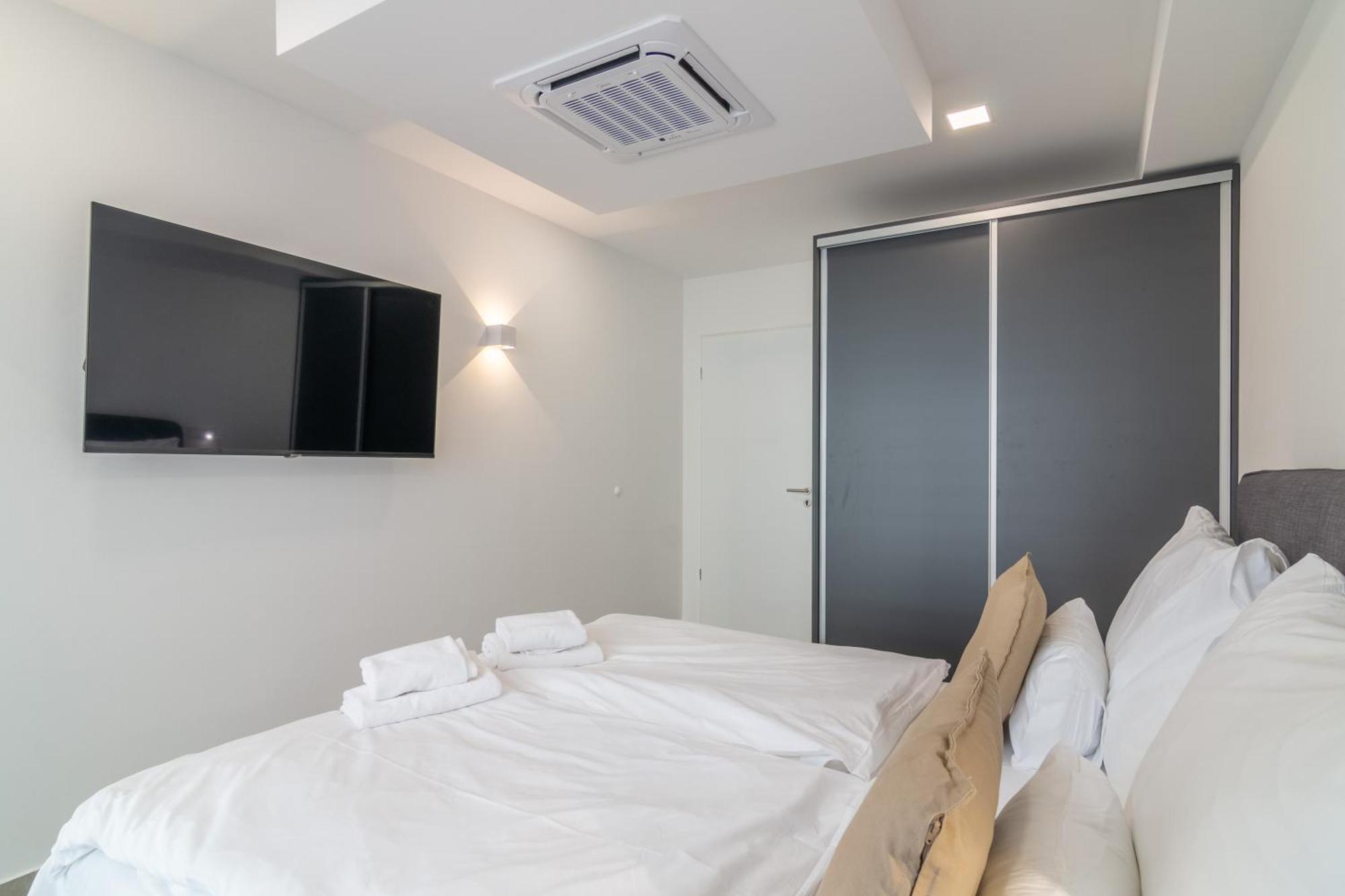 Swu Opera Apartment Budapest Bagian luar foto