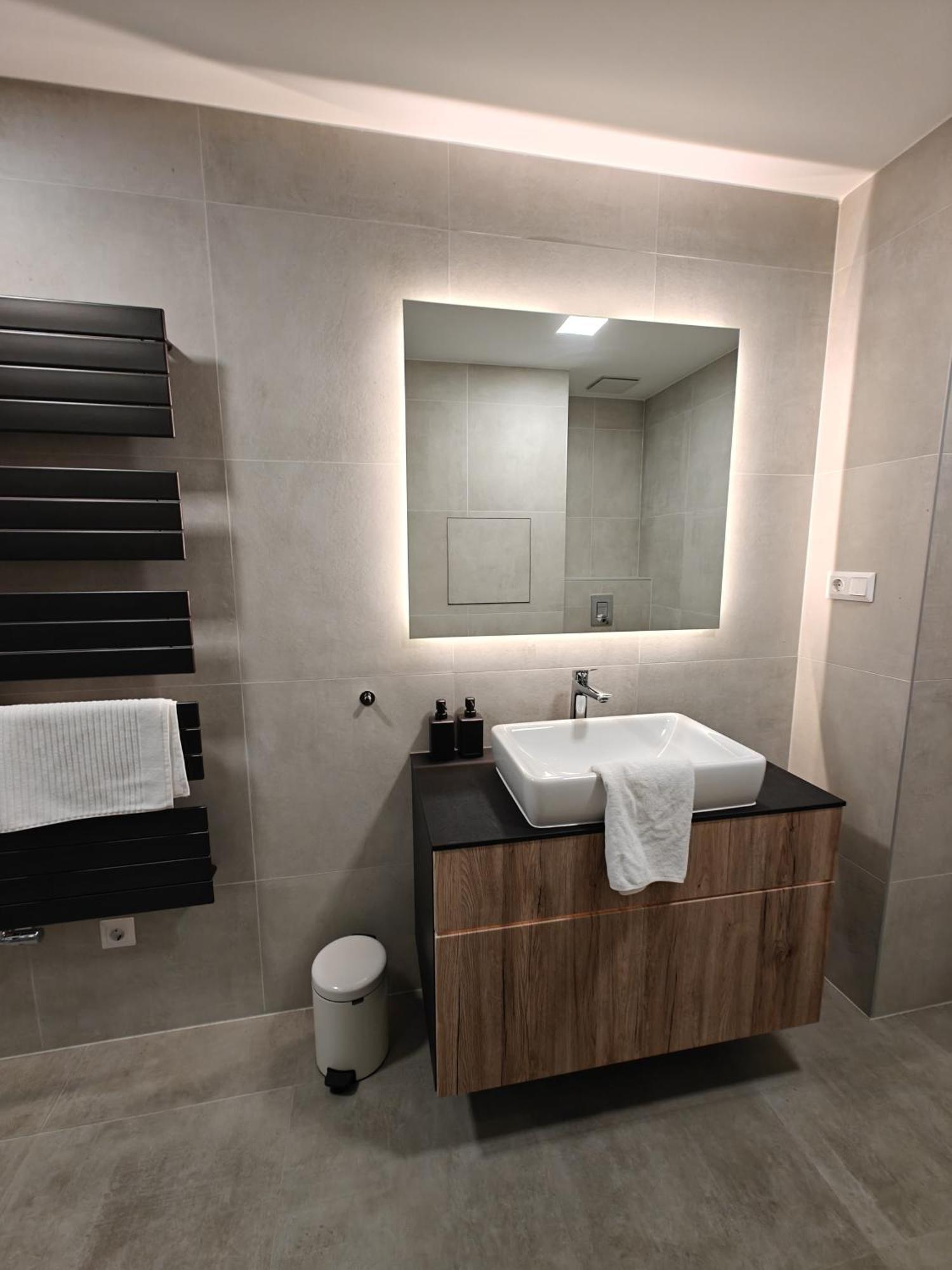 Swu Opera Apartment Budapest Bagian luar foto