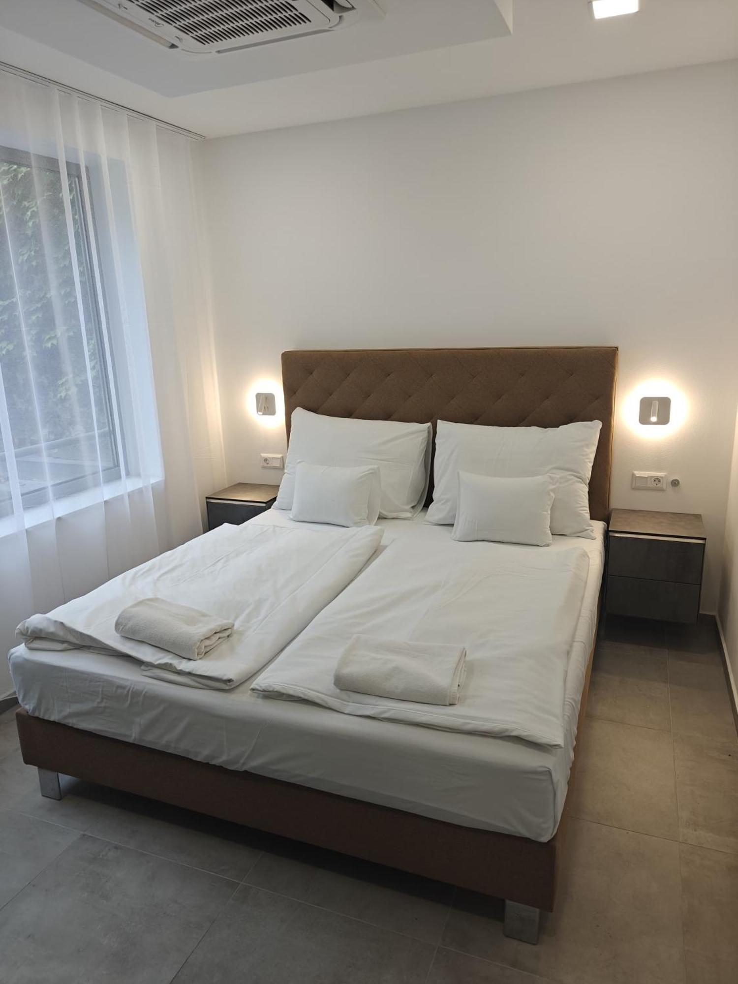 Swu Opera Apartment Budapest Bagian luar foto